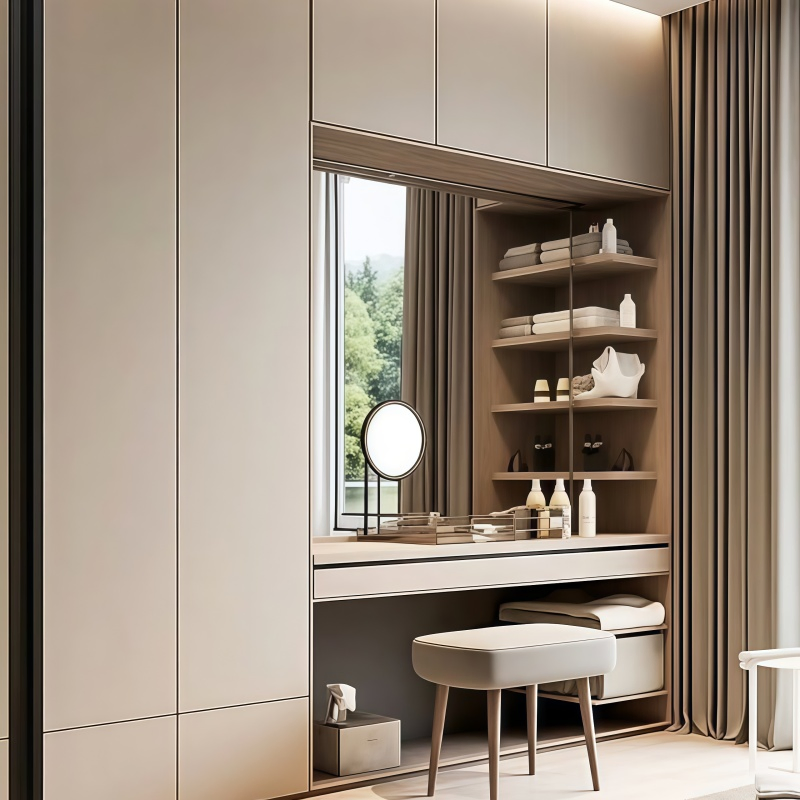 American Style House Customization Professional Service 3D Rendering Home Interior Designs One-Stop Solution for Home Projects