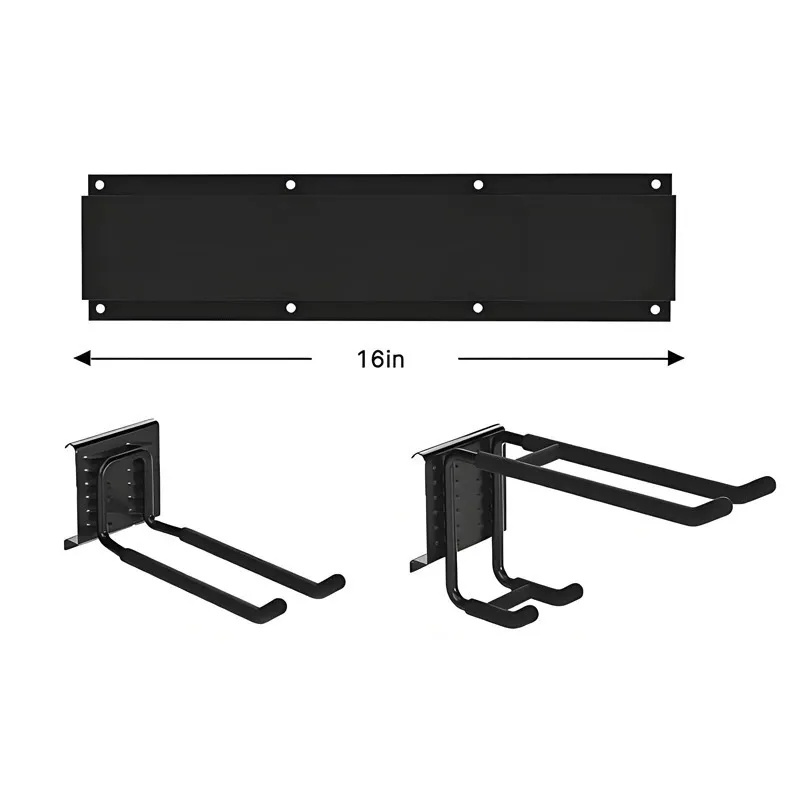 Heavy Duty Organizer Detail