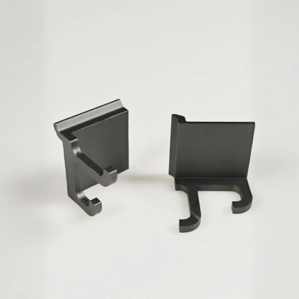 Oxidation Resistant Modular Track-Mounted Wall Storage System for Balcony