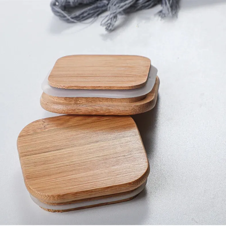 Glass Bottle Display 1