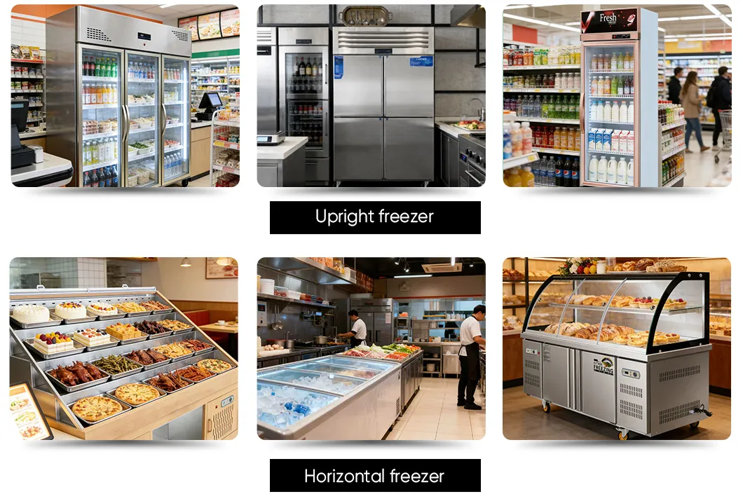 Application Scenarios