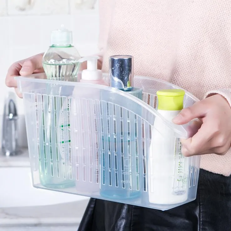 Plastic Organizer Detail 10