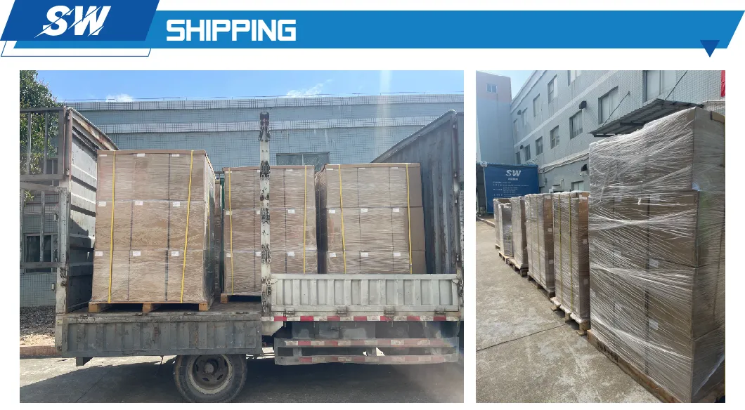 Sheet Metal Processing 8