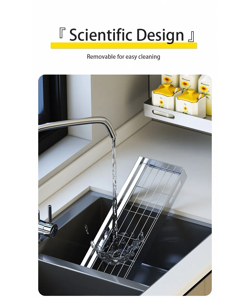 Kitchen Organizer View 5