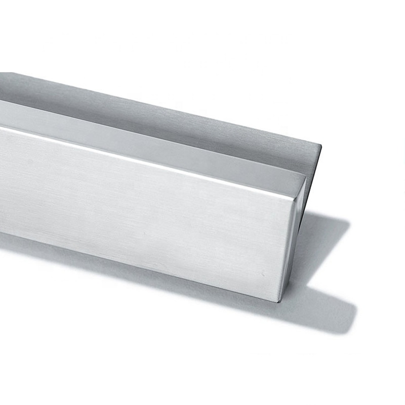 18 Inch Kitchen Utensil Hardware Tool Wall-Mounted Storage Strip Holder Stainless Steel Powerful Magnet Bar Knife Rack