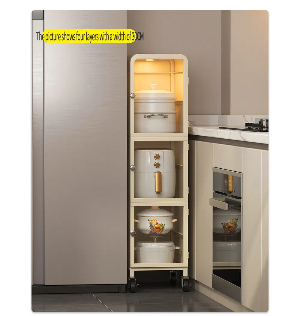 Kitchen Organizer 15