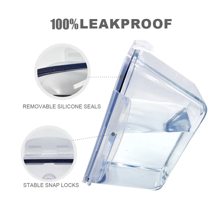 Temperature Resilience