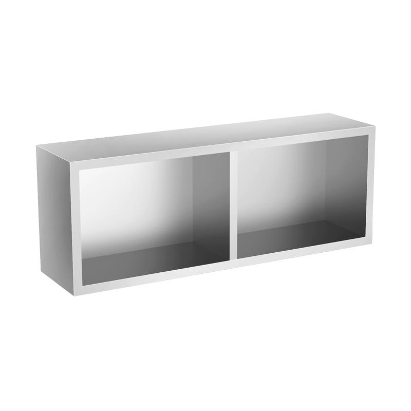 Premium Heavy-Duty Stainless Steel Workshop Storage Cabinet Solutions