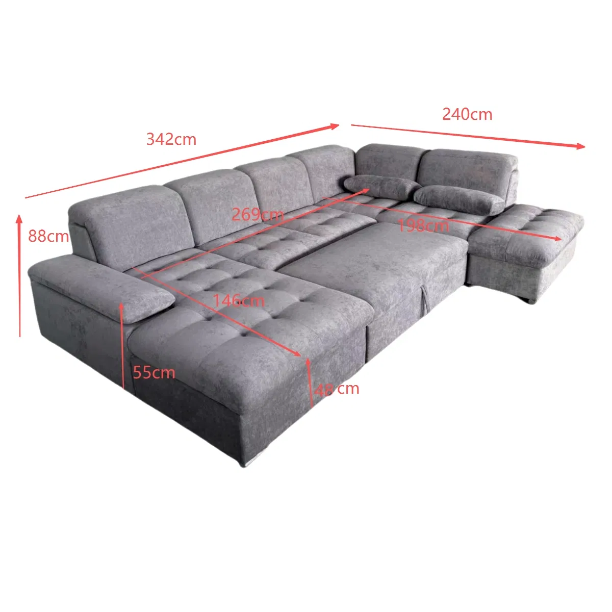 Sofa Applications
