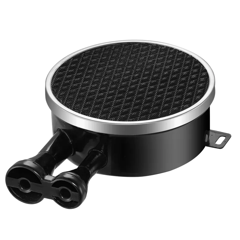 Ceramic Plate Detail 3