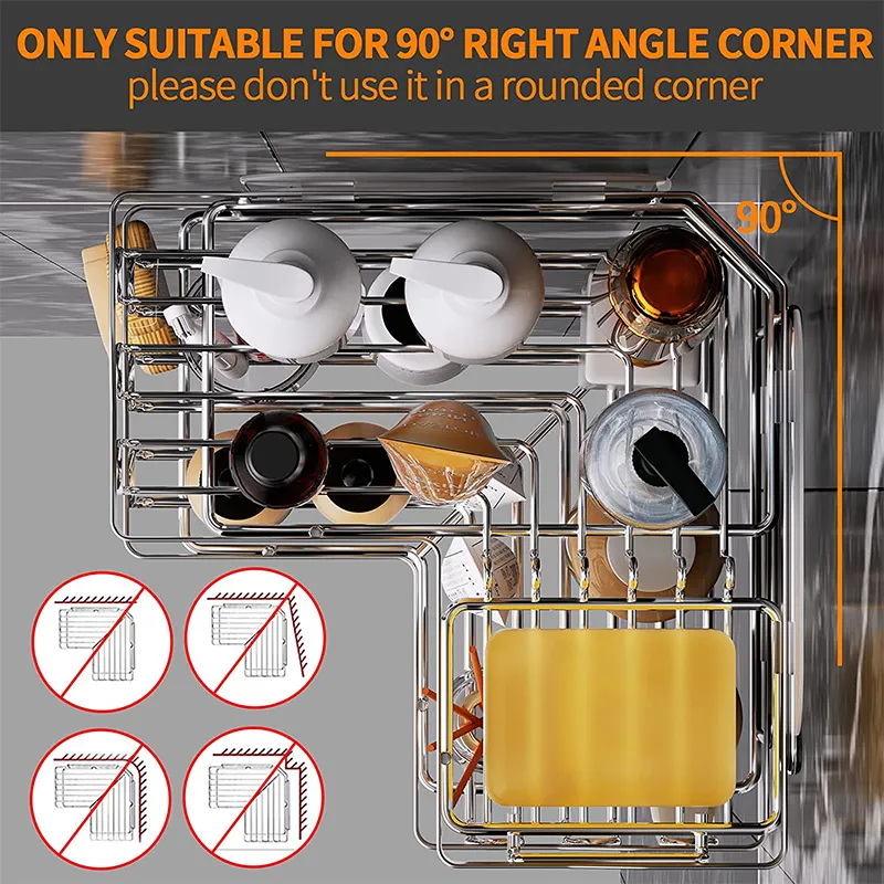 Hanging Rack Capacity