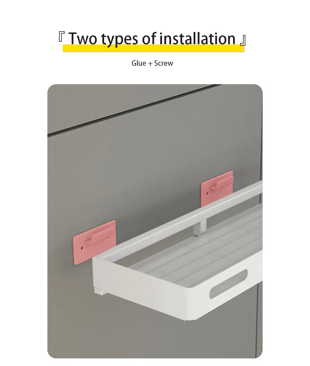 Kitchen Organizer View 6