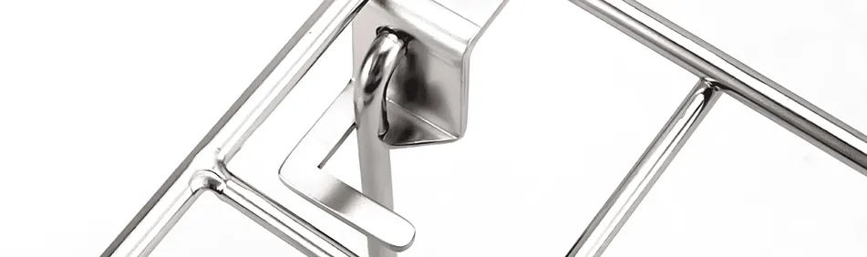 Folded Rack Overview