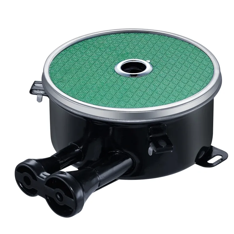 Ceramic Plate Detail 4