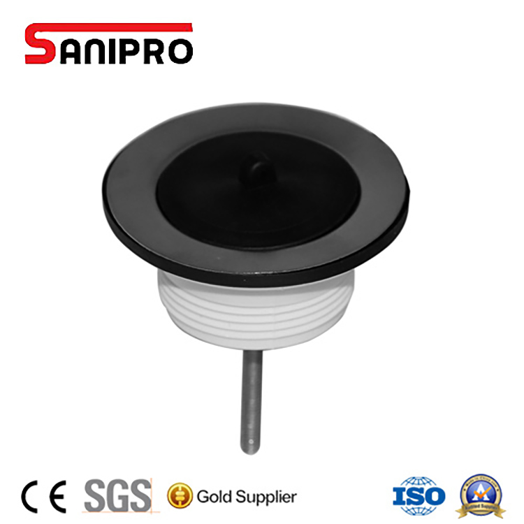 Kitchen Sink Basin Strainer Drain Drainer Waste Plug Hole Waste Filter Strainer