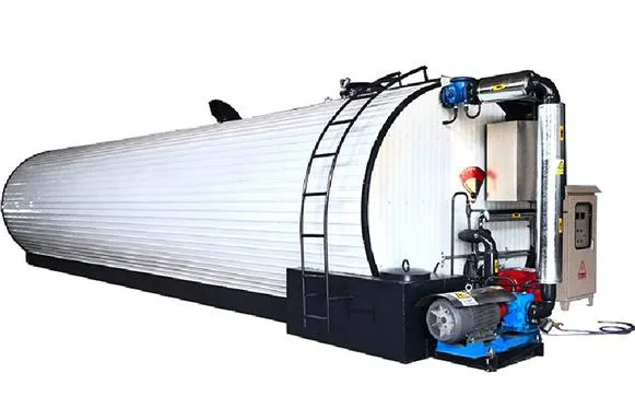 Asphalt Mixing Plant