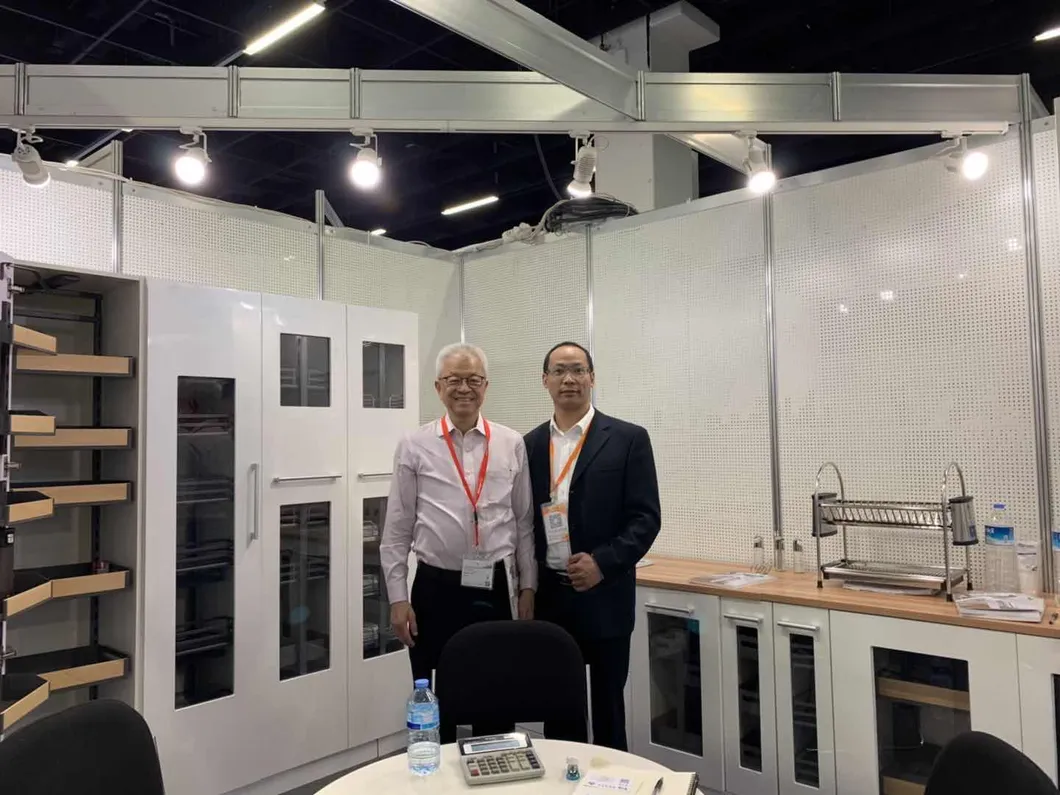 Exhibition Display 3