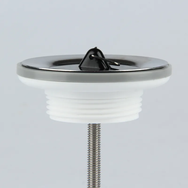 Kitchen Drain Siphon 1