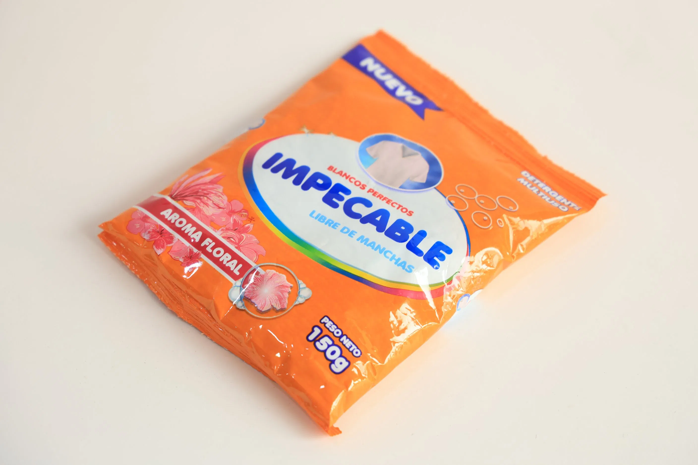 Ultimate Laundry Solution for All Fabrics and Tough Stains