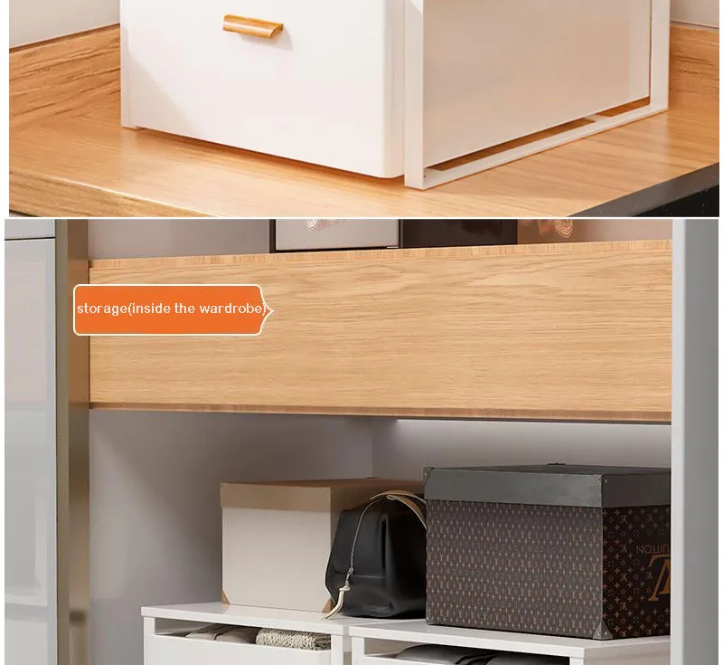 Kitchen Storage Organizer 6