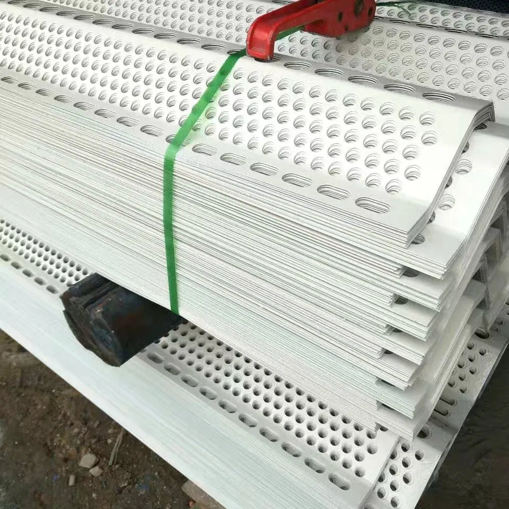 Premium Versatile Noise and Wind Barrier Solutions for Every Environment