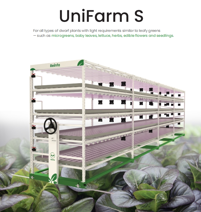 UniFarm S
