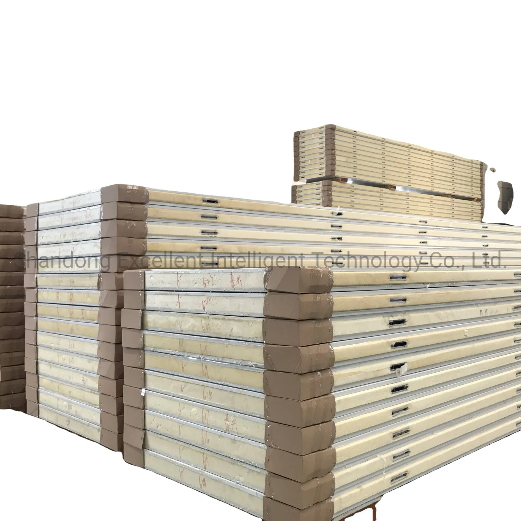 Kitchen Equipment Cold Room Storage, Modular Cooler for Fish