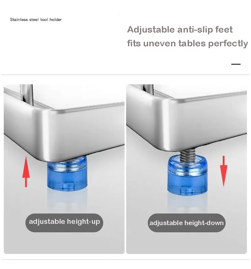 Kitchen Organizer View 8