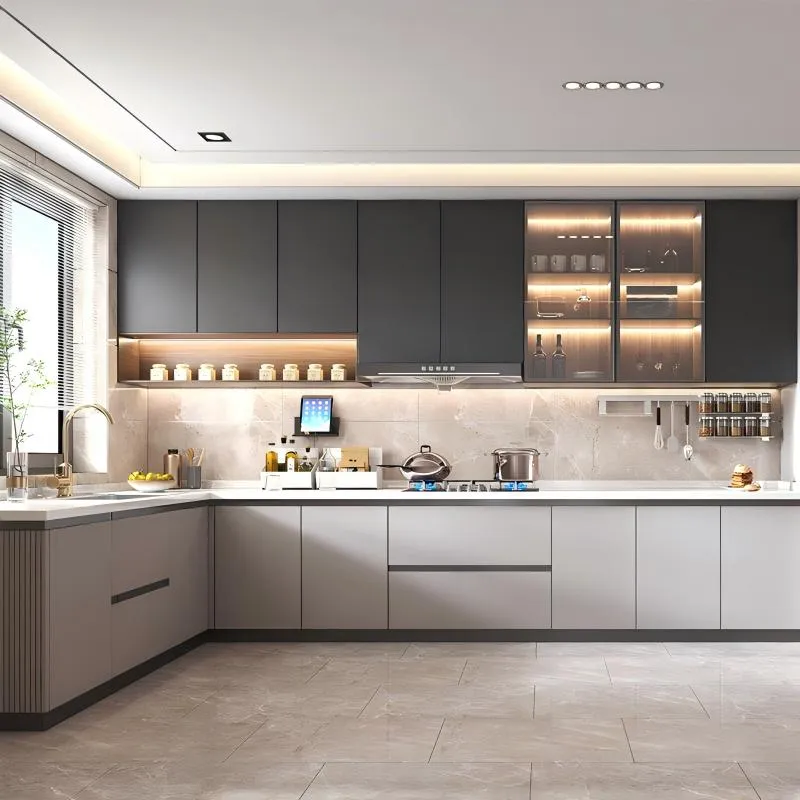 Kitchen Design 1