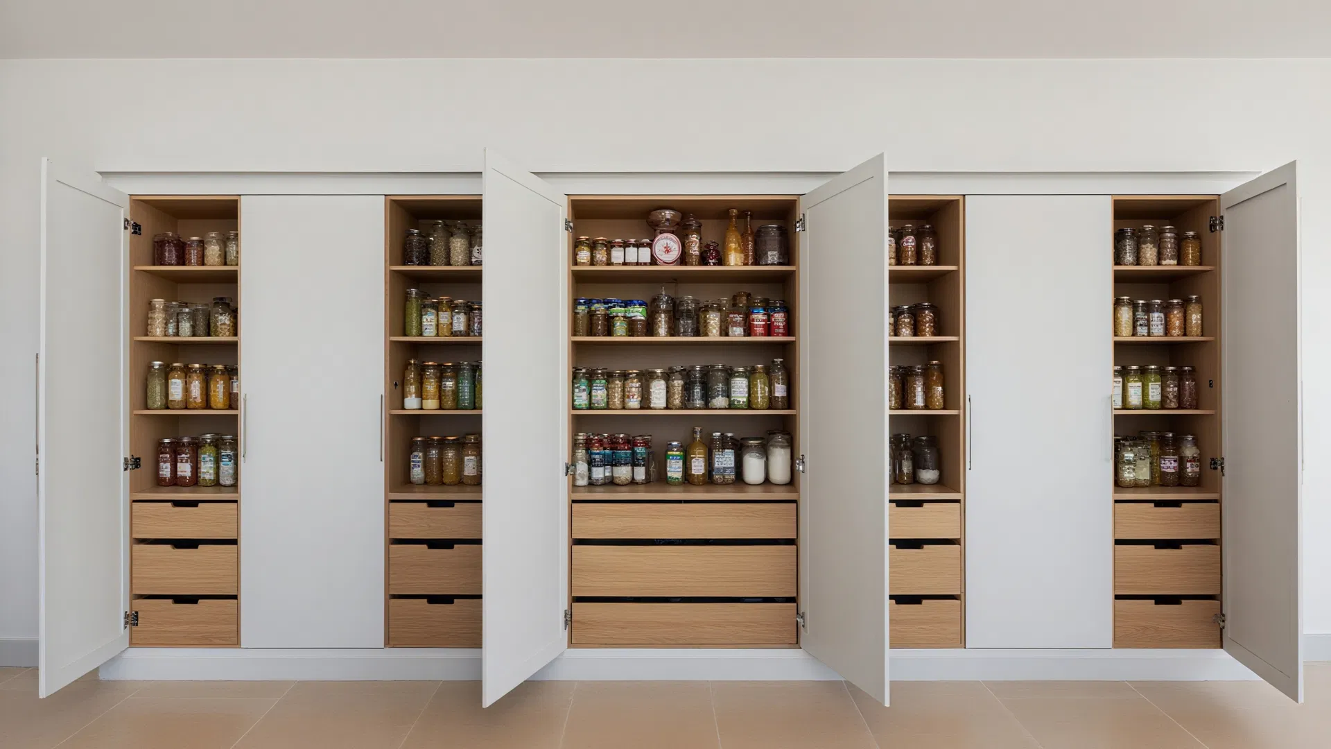 Sleek Design Layout 1