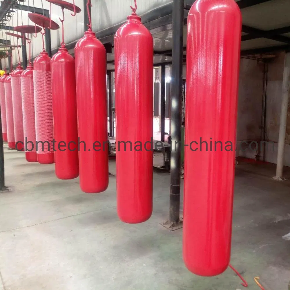 Popular Sale Fire Protection Suppression System