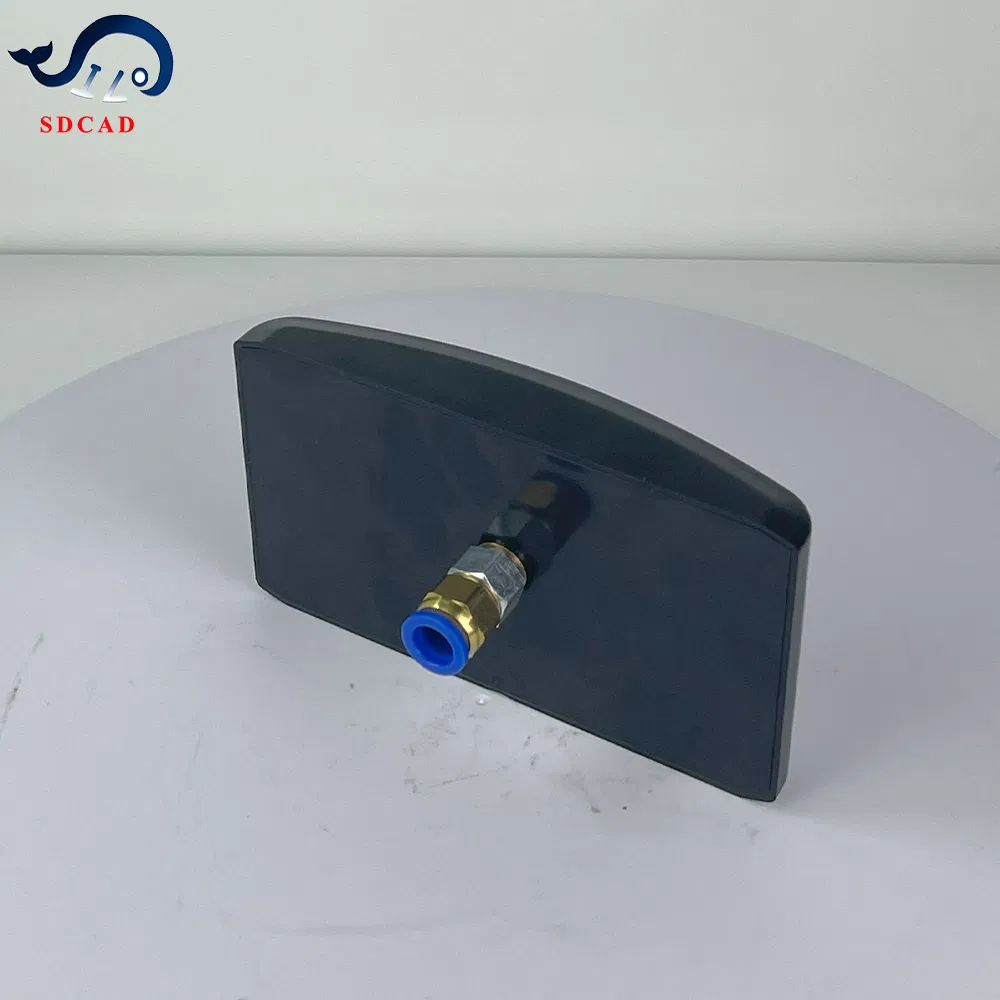 Factory Cheap Price Venturi Aerator Yard Air Aerator 3 Point Aerators Aeration System