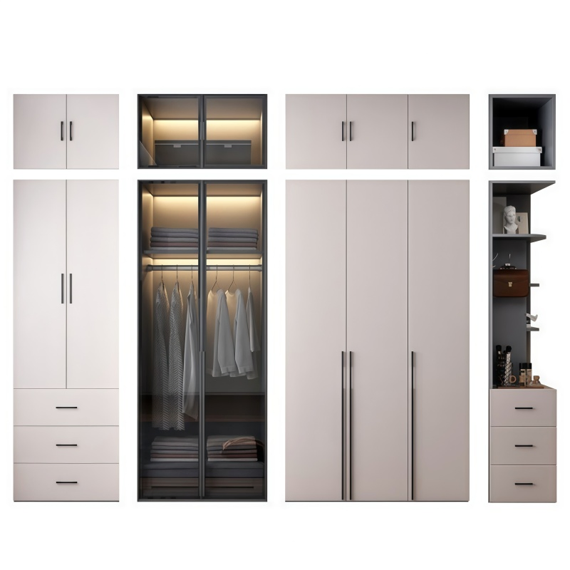 America Modern Home Interior Designs Interior Design Service 3D Rendering One Stop Interior Design Solutions for Home Projects