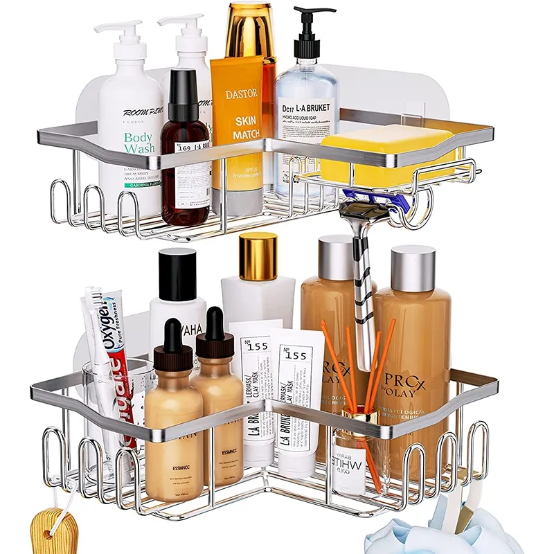 Corner Storage Rack