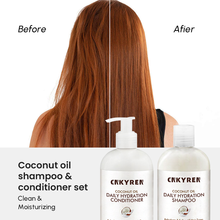 Coconut Oil Product 6