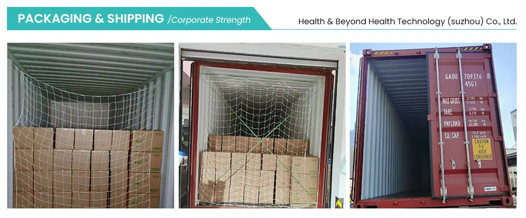 Logistics and Warehousing