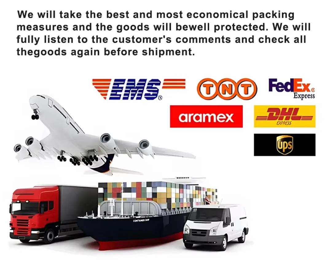 Packaging
