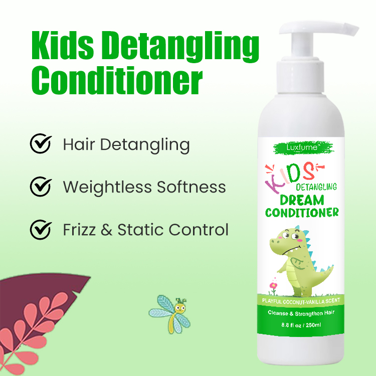 Kids Shampoo Details 7