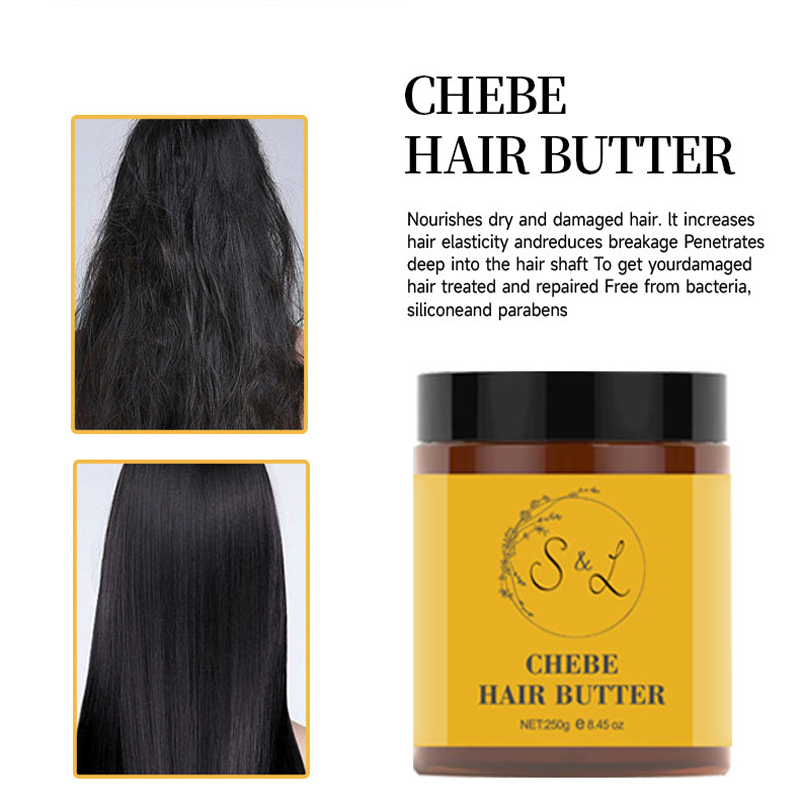Private Custom Brand Children's Tea Tree Oil Shampoo &amp; Conditioner Set with Refreshing Growth Oil &amp; Butter for Kids