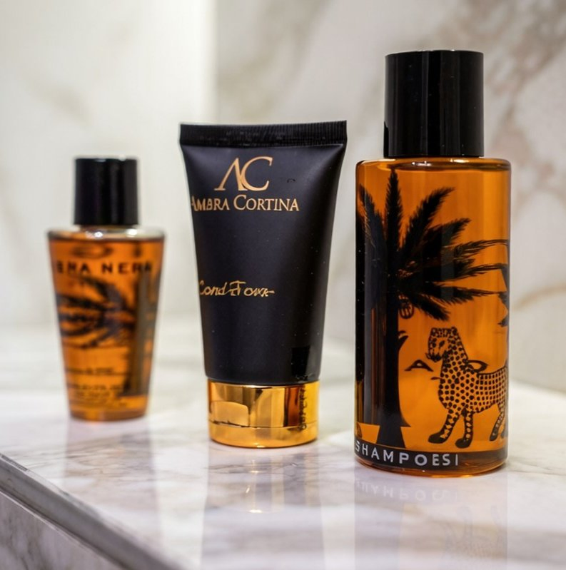 Shine Enhancing Shampoo
