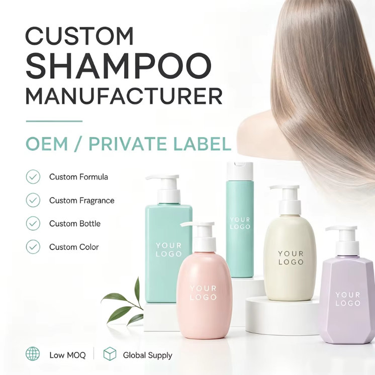 Hair Care Detail 4