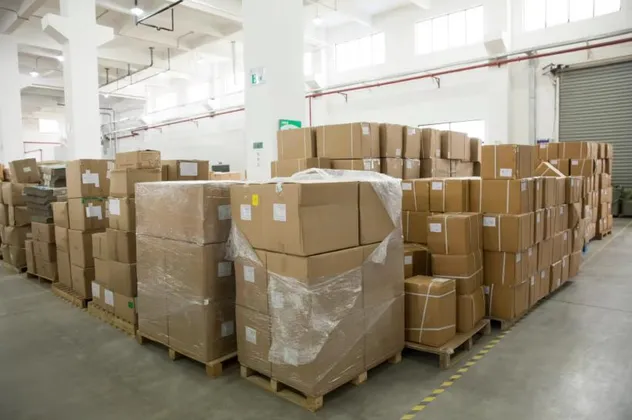 Logistics 2
