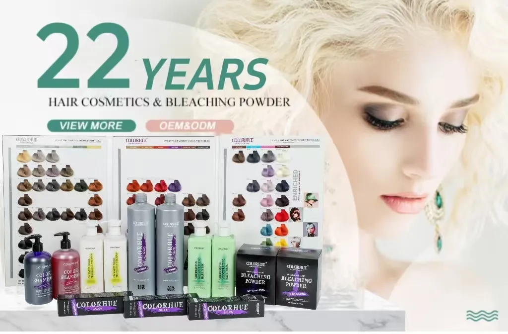 Collagen Protection Color Shampoo