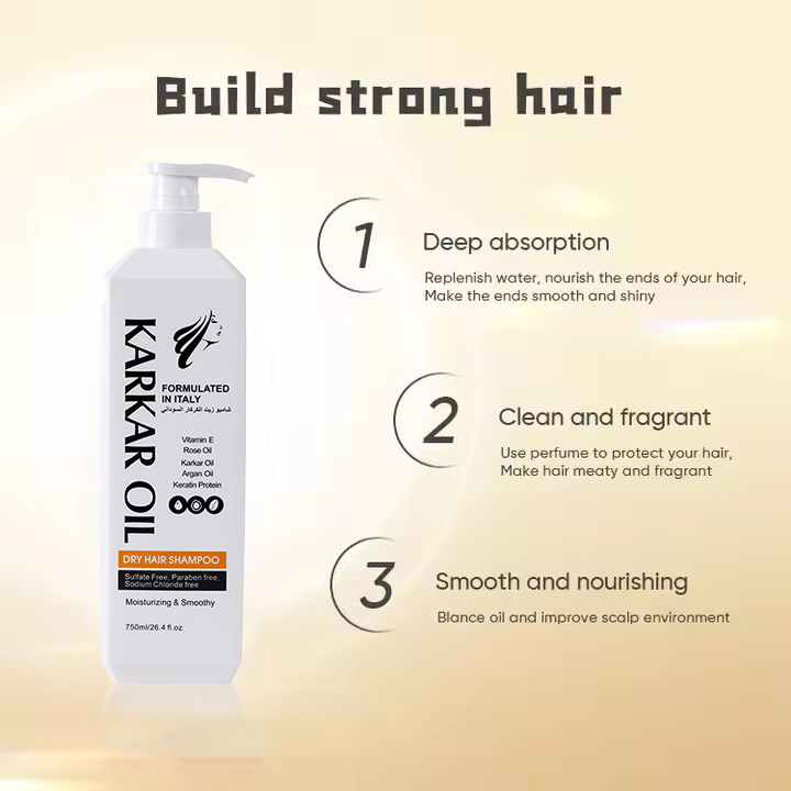 Salon Professional Formula