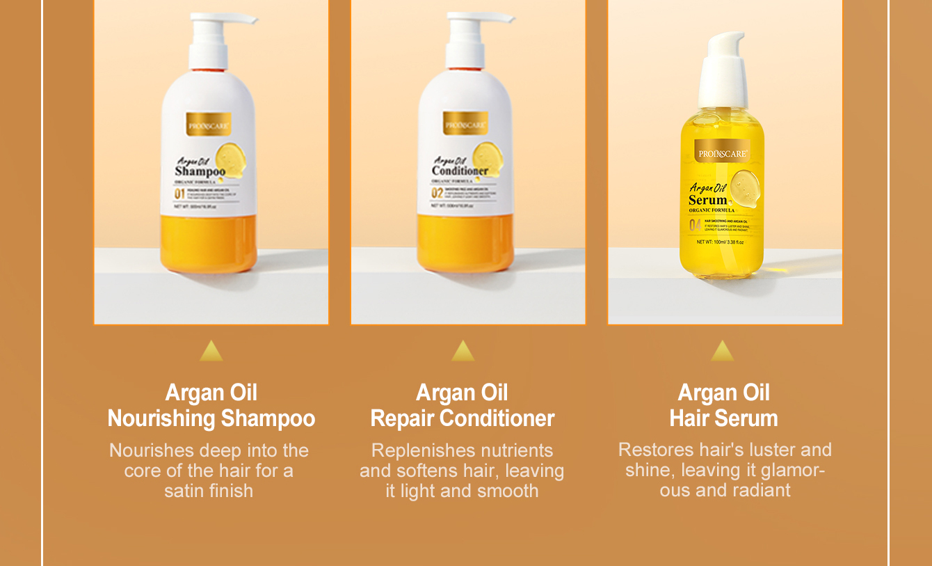 Argan Oil Detail 8