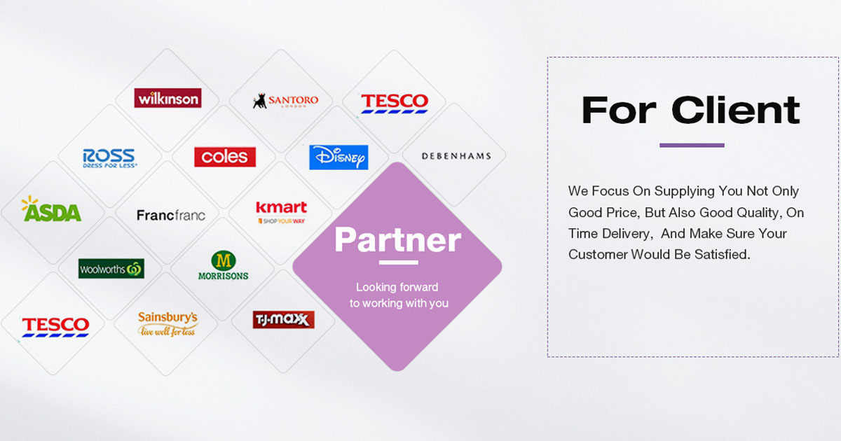 Our Global Partners