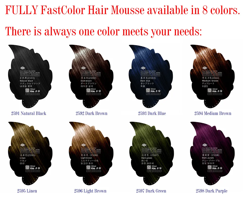 Color Options