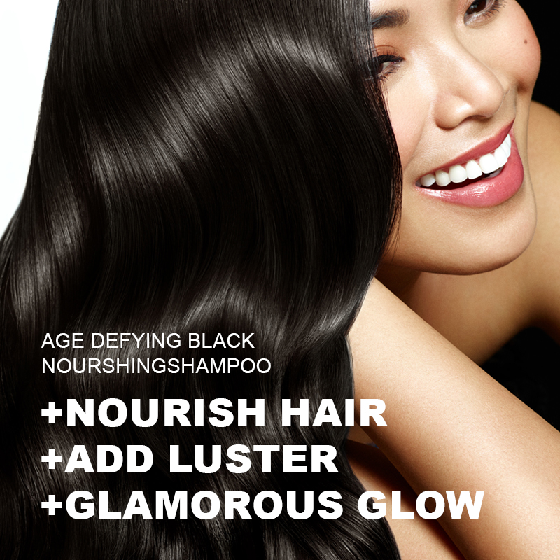 Wholesale Mokeru Nourishing Shampoo - Professional Hair Care Moisturizing &amp; Repairing, Salon Quality OEM Accepted