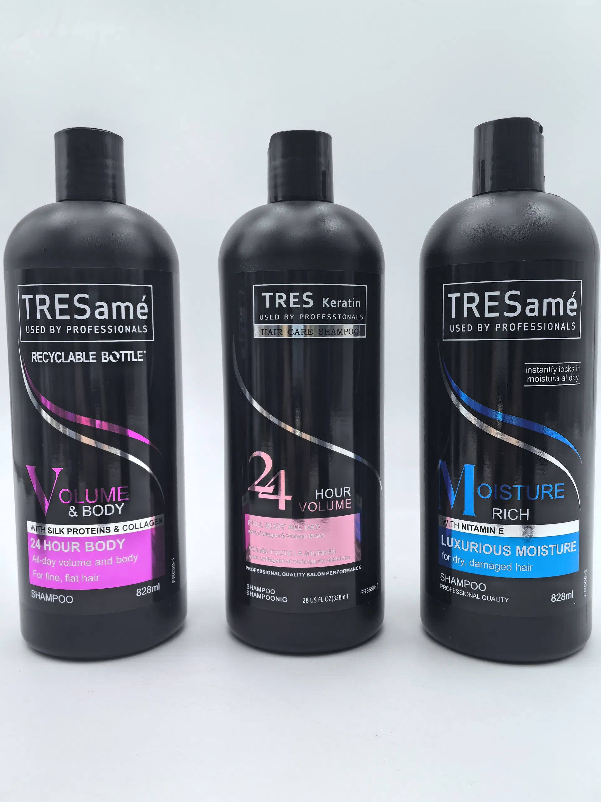 Shampoo Detail 3