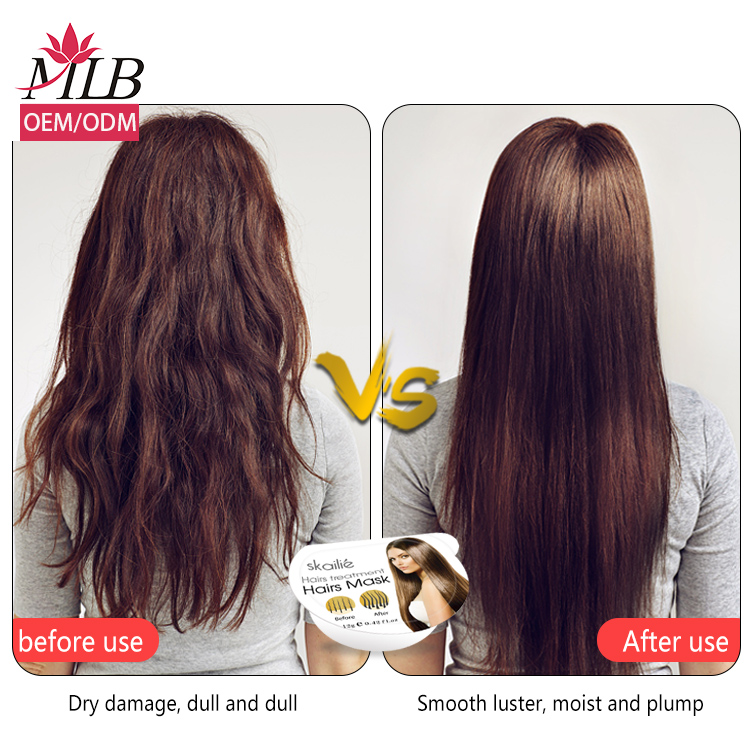 Shampoo Conditioner Private Label OEM Nature Organic Rich Care Hair High Nutrition Argan Oil Biotin Collagen Hair Shampoo